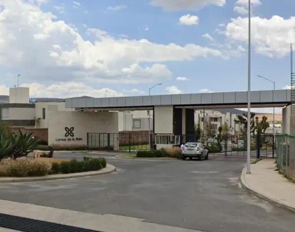 Casa en venta en Villas de Pachuca, Pachuca de Soto, Hidalgo