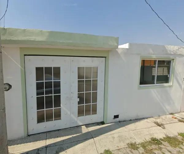 Casa en venta en San Andrés, Tzompantepec, Tlaxcala