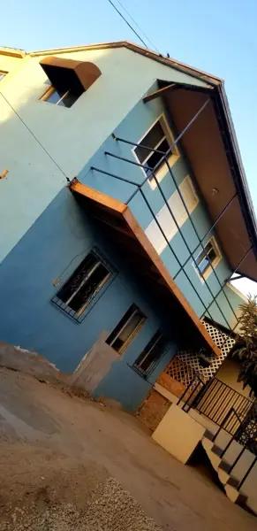 Departamento en renta en Lucio Blanco, Playas de Rosarito, Baja California