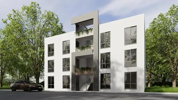 Departamento en venta en San Andrés Cholula Centro, San Andrés Cholula, Puebla