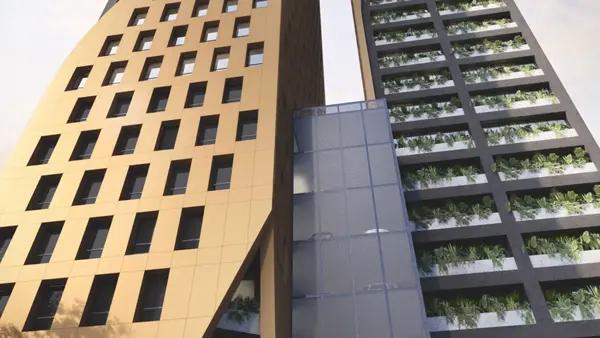 Departamento en venta en Agua Caliente, Tijuana, Baja California
