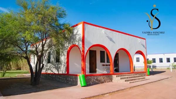 Hotel en venta en El Fortín, General Cepeda, Coahuila de Zaragoza