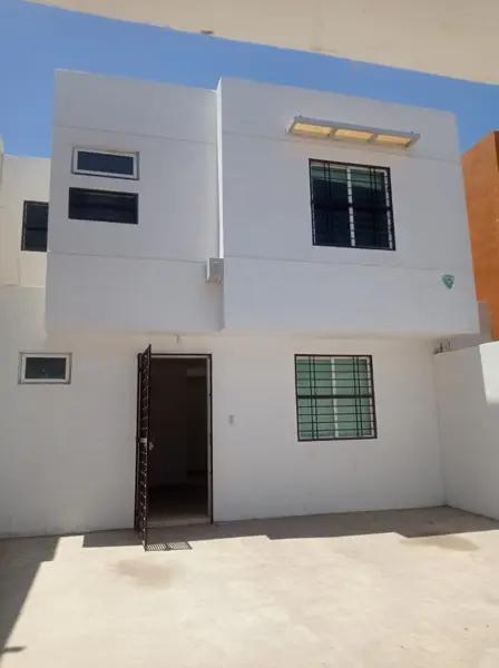 Casa en venta en Valle Alto, Culiacán, Sinaloa