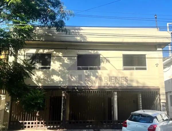 Casa en venta en Maria Luisa, Monterrey, Nuevo León
