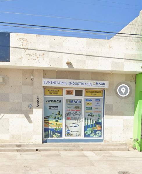 Local en renta en Real del Nogalar, Torreón, Coahuila de Zaragoza
