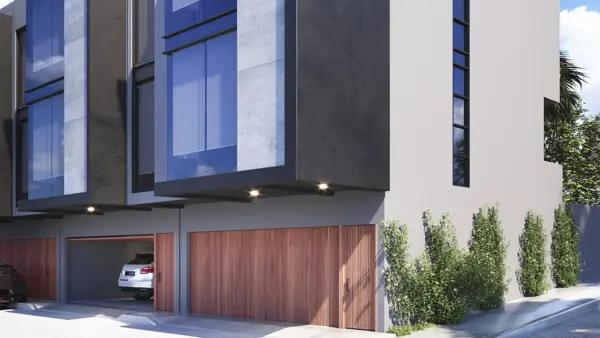Casa en venta en Chula Vista, Tijuana, Baja California