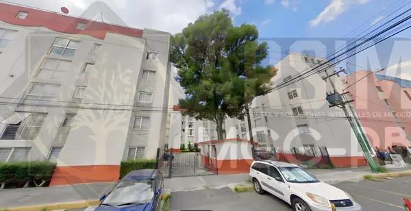 Departamento en venta en San Lorenzo Huipulco, Tlalpan, Ciudad de México
