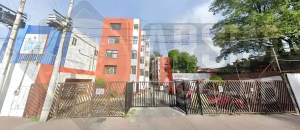 Departamento en venta en Ex Hacienda Coapa, Tlalpan, Ciudad de México