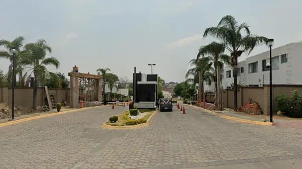 Terreno en venta en Santa Clara Ocoyucan, Ocoyucan, Puebla