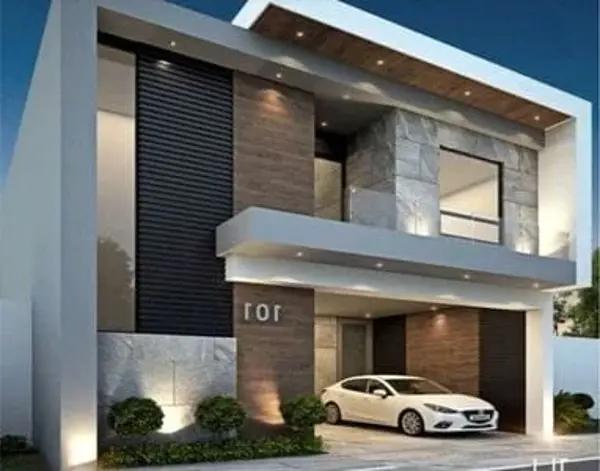 Casa en venta en Las Lomas Residencial, Alvarado, Veracruz de Ignacio de la Llave