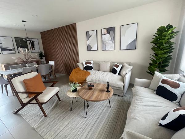 Casa en venta en Santa Maria Magdalena Ocotitlan, Metepec, México