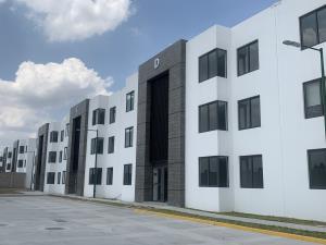 Departamento en venta en San Mateo Atenco Centro, San Mateo Atenco, México