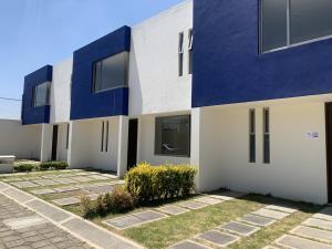 Casa en venta en Buenavista, San Mateo Atenco, México