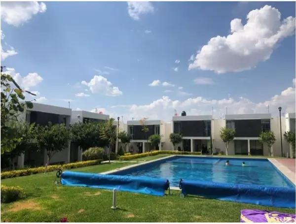 Casa en venta en Oaxtepec Centro, Yautepec, Morelos