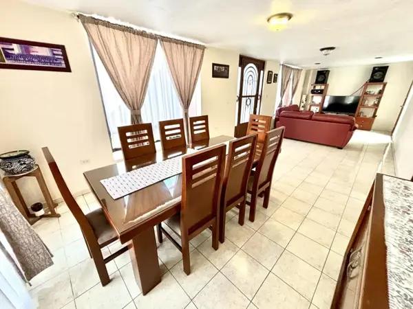 Casa en venta en San Ramón 1a Sección, Puebla, Puebla