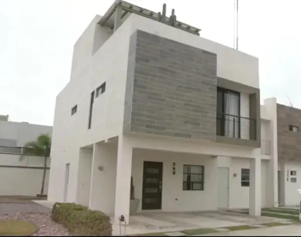 Casa en venta en Villas del Renacimiento, Torreón, Coahuila de Zaragoza Casa en venta en Villas del Renacimiento, Torreón, Coahuila de Zaragoza