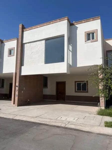 Casa en venta en Lomas de las Etnias, Torreón, Coahuila de Zaragoza