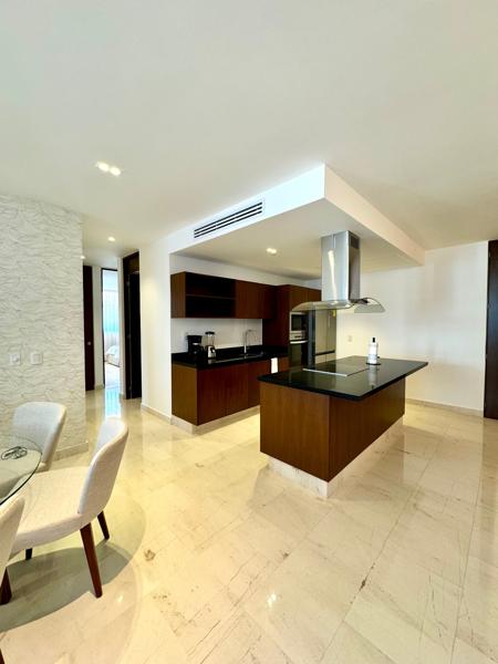 Departamento en venta en Playa del Carmen Centro, Solidaridad, Quintana Roo