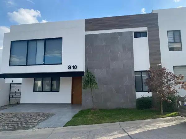 Casa en venta en El Molino Residencial y Golf, León, Guanajuato