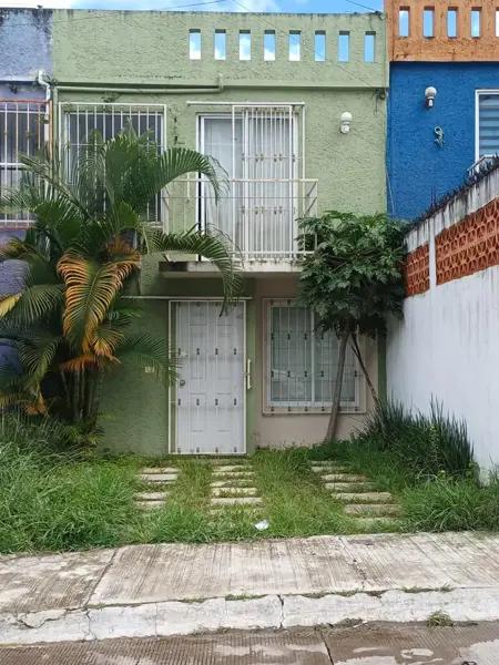 Casa en venta en Bugambilias, Emiliano Zapata, Veracruz de Ignacio de la Llave