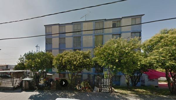 Departamento en remate en Hogares de Atizapan, Atizapán de Zaragoza, México