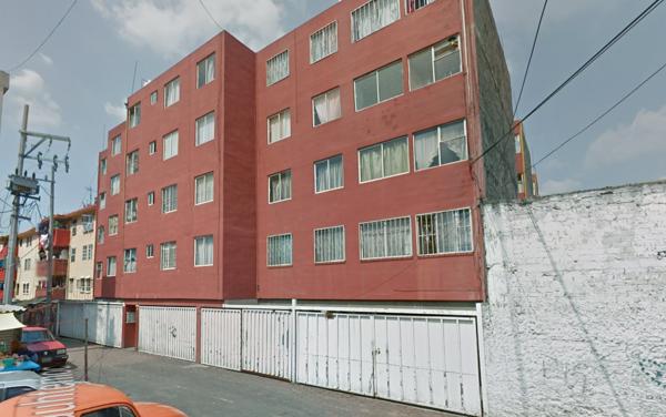 Departamento en venta en Coltongo, Azcapotzalco, Ciudad de México