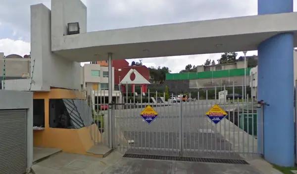 Casa en venta en Miguel Hidalgo 4A Sección, Tlalpan, Ciudad de México