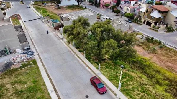 Terreno en venta en Paisajes del Tesoro, San Pedro Tlaquepaque, Jalisco