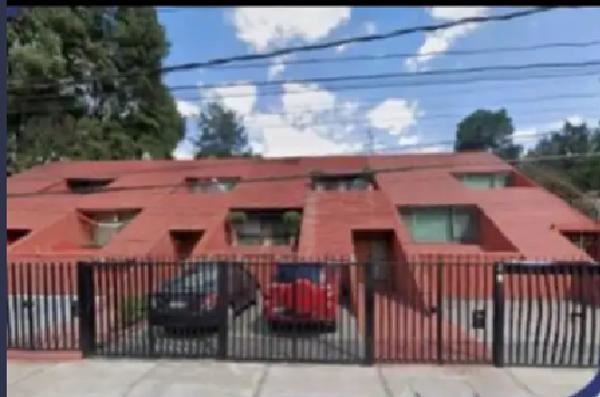 Casa en venta en Santa Maria Tepepan, Xochimilco, Ciudad de México