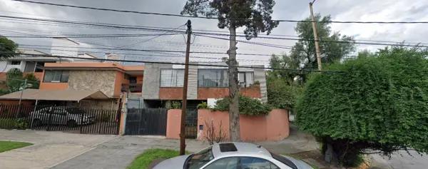 Casa en remate en Ciudad Satelite, Naucalpan de Juárez, México