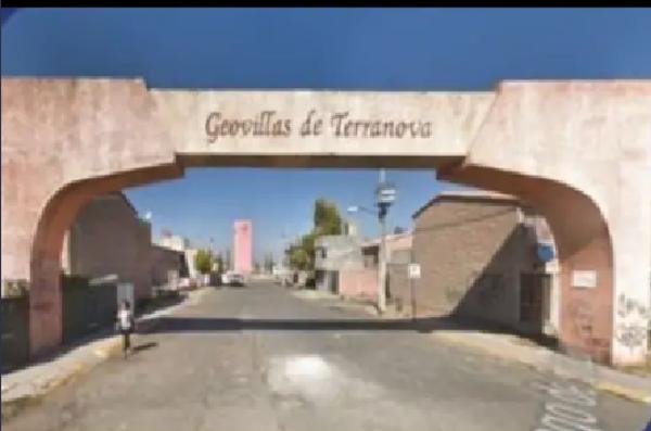 Casa en venta en Geovillas de Terranova 1a Sección, Acolman, México