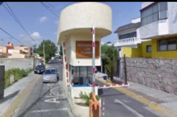 Casa en venta en Los Álamos, Melchor Ocampo, México
