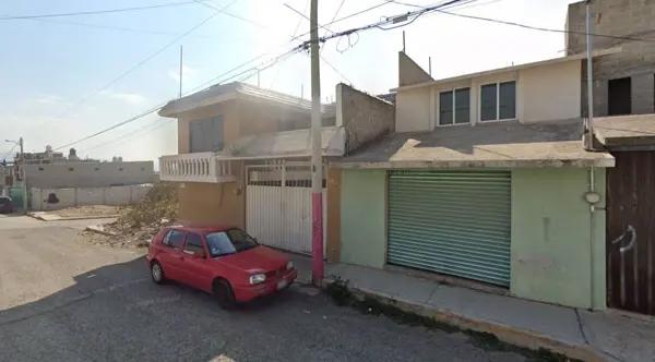 Casa en venta en Lomas de Progreso, Tulancingo de Bravo, Hidalgo