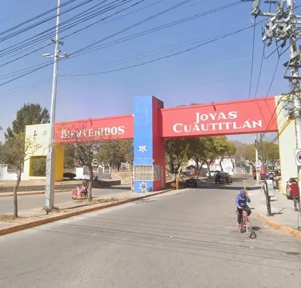 Casa en venta en Joyas de Cuautitlán, Cuautitlán, México