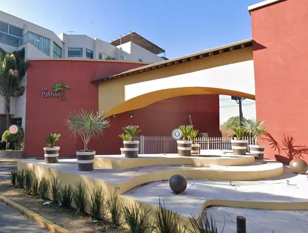 Casa en venta en Las Palmas Tercera Etapa, Ixtapaluca, México