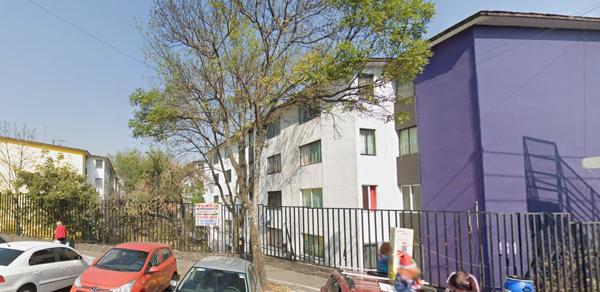 Departamento en venta en Lomas de Plateros, Álvaro Obregón, Ciudad de México