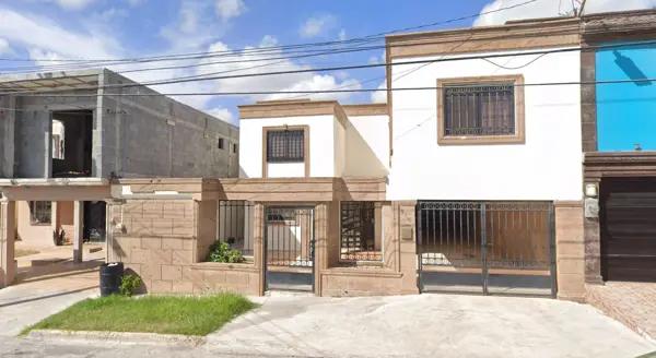 Casa en venta en Las Fuentes Sección Lomas, Reynosa, Tamaulipas