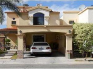 Casa en venta en Montecarlo, Hermosillo, Sonora