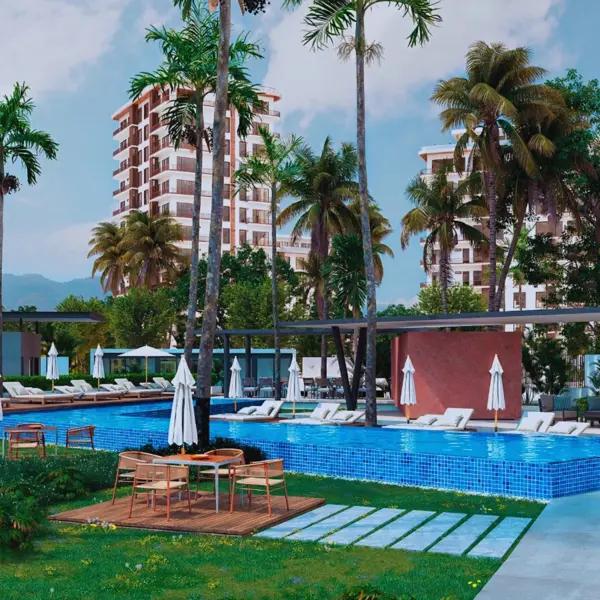 Terreno en venta en Educacion, Puerto Vallarta, Jalisco
