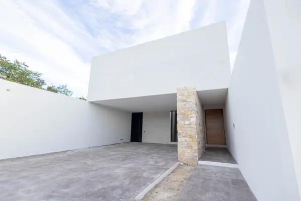 Casa en venta en Temozon Norte, Mérida, Yucatán Casa en venta en Temozon Norte, Mérida, Yucatán