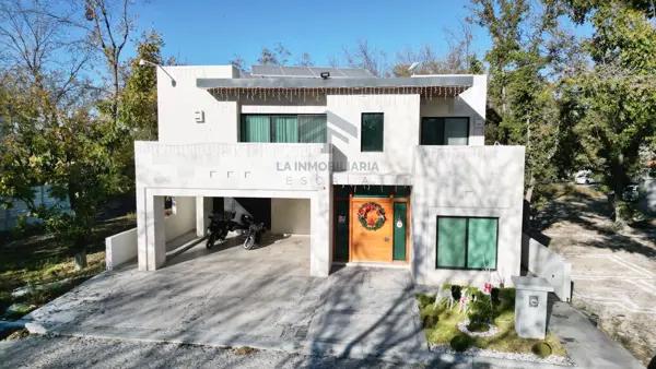 Casa en venta en San Alberto, Saltillo, Coahuila de Zaragoza