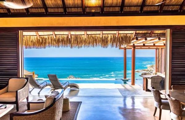 Casa en venta en Bahías de Huatulco, Santa María Huatulco, Oaxaca