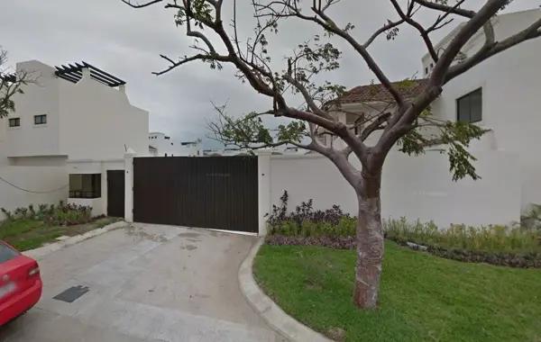 Casa en venta en Quinta Al Andalus, Boca del Río, Veracruz de Ignacio de la Llave