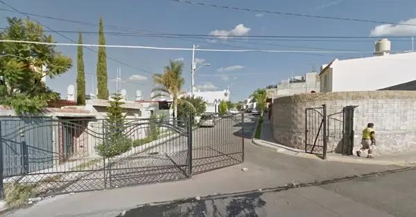 Casa en venta en Villalta, Aguascalientes, Aguascalientes