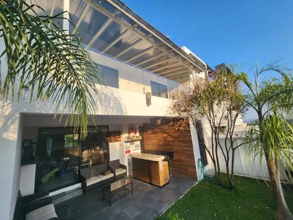 Casa en venta en Tres Marías, Morelia, Michoacán de Ocampo