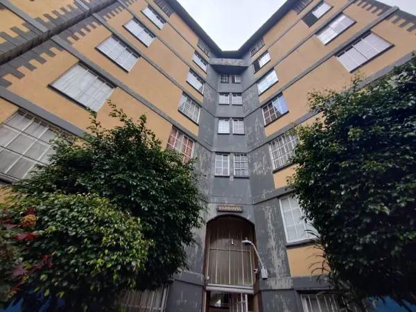 Departamento en venta en San Joaquin, Miguel Hidalgo, Ciudad de México