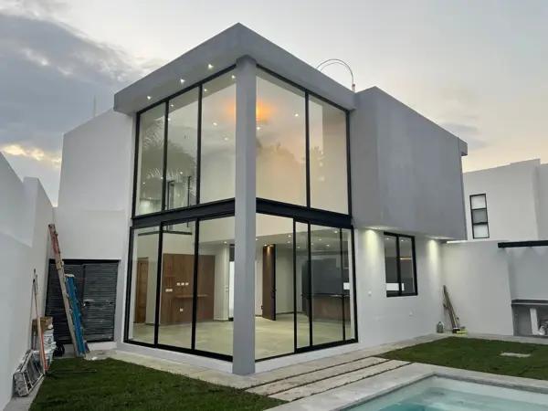 Casa en venta en Lomas de Cuernavaca, Temixco, Morelos Casa en venta en Lomas de Cuernavaca, Temixco, Morelos