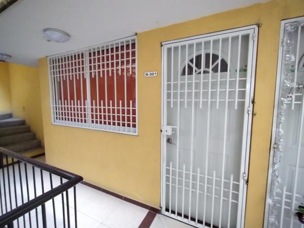 Departamento en venta en Valle Gomez, Venustiano Carranza, Ciudad de México