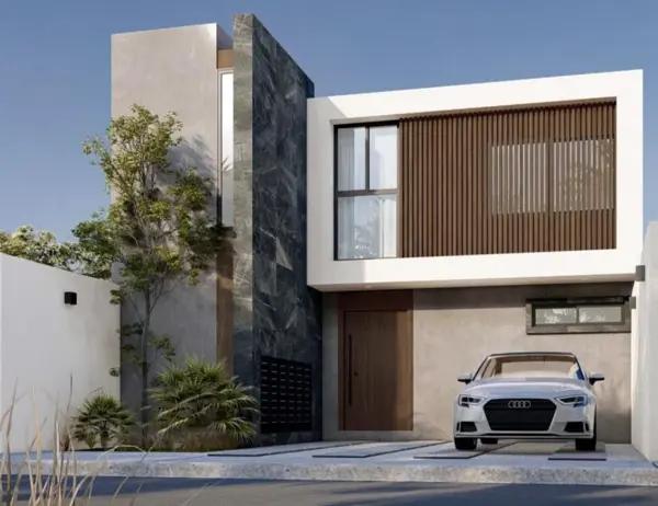 Casa en venta en Lomas de la Rioja, Alvarado, Veracruz de Ignacio de la Llave