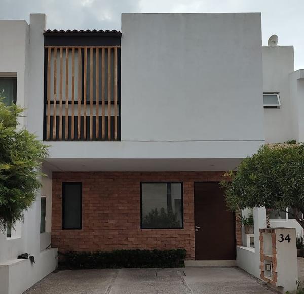 Casa en venta en Pedregal de Schoenstatt, Corregidora, Querétaro